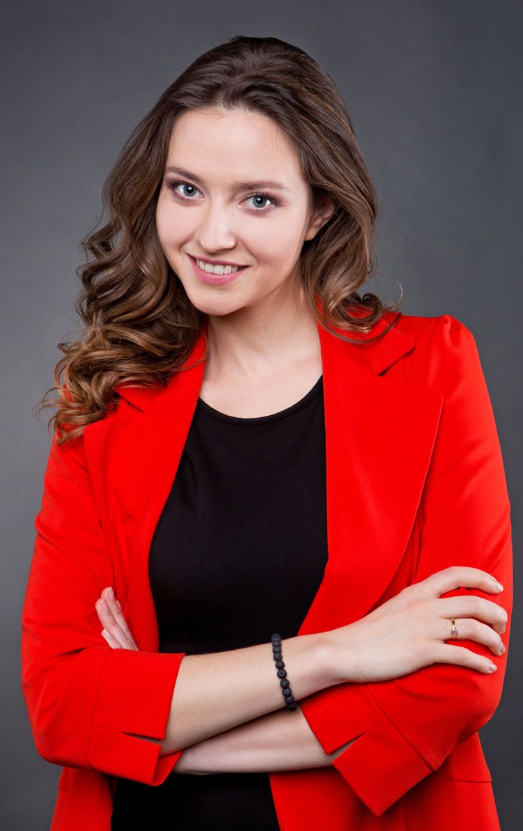 Fotografia biznesowa, korporacyjna Wrocław, Luiza Różycka 62