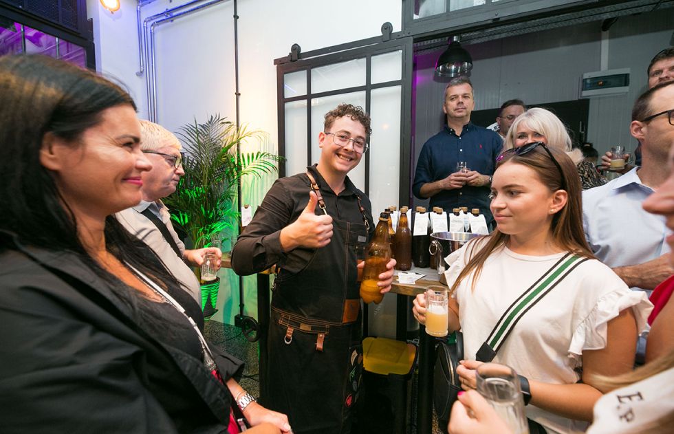 Fotografowanie eventów, Luiza Różycka fotograf eventowy Wrocław 13