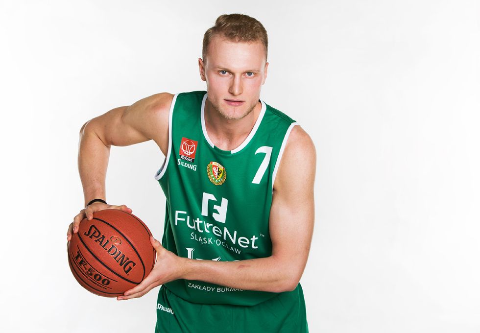FutureNet Śląsk Wrocław, hala sportowa Mieszczańska, Luiza Różycka fotografia 7