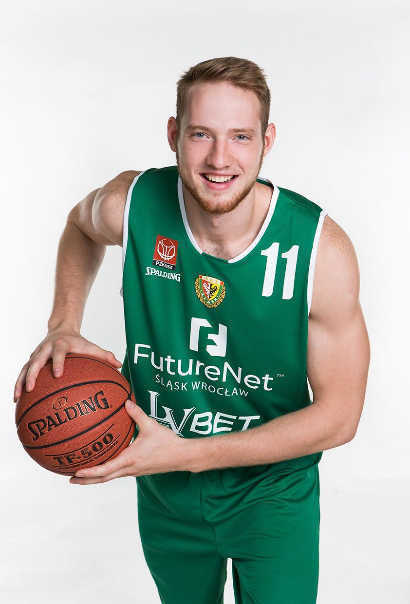 FutureNet Śląsk Wrocław, hala sportowa Mieszczańska, Luiza Różycka fotografia 6