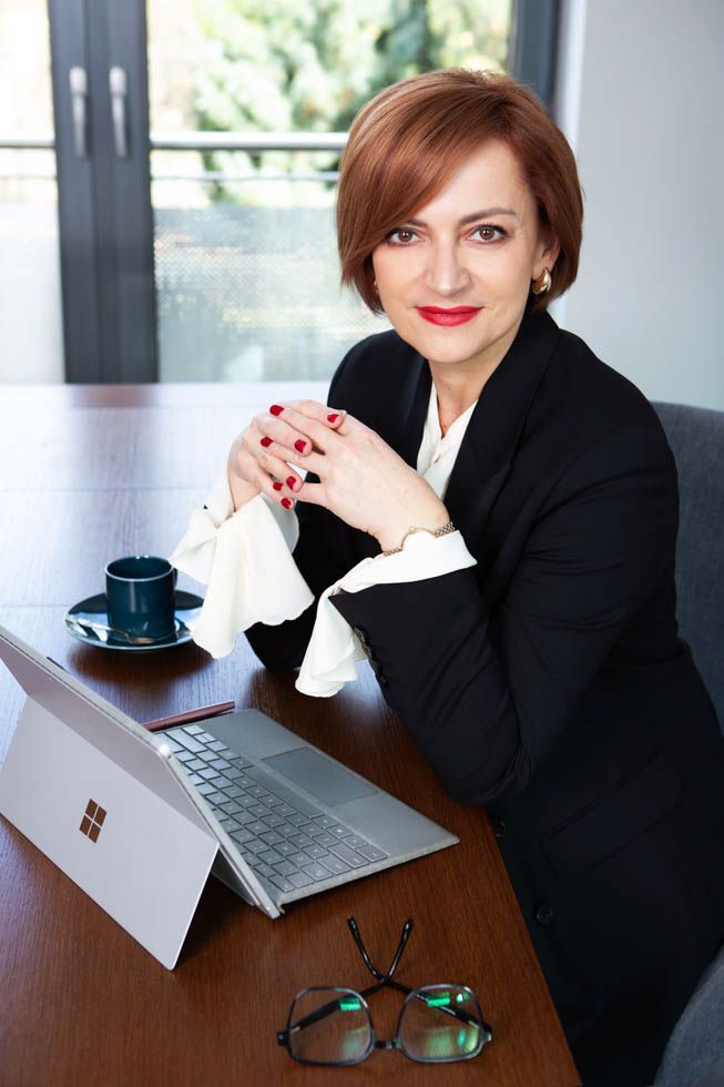 Sesja biznesowa Wrocław, foto: Luiza Różycka  2675