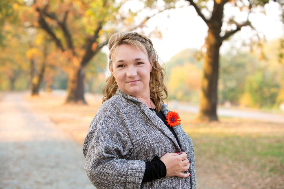 Marlena tarkowska, Krawcownia, Różanka, Osobowice, foto: Luiza Różycka fotografia