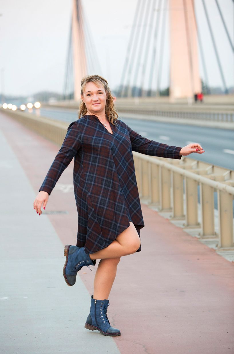 Marlena Krawcownia, Różanka, foto: Luiza Różycka fotografia 13