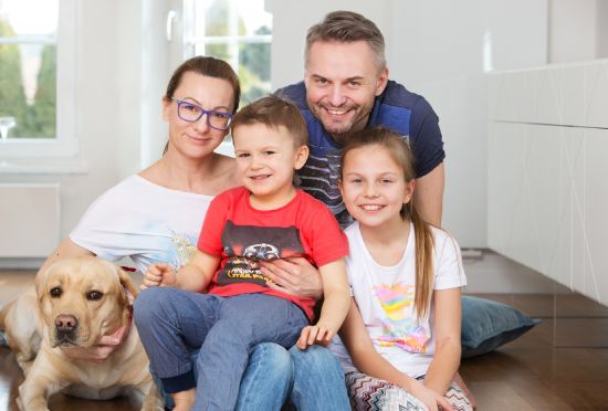 sesje rodzinne, Luiza Różycka, Luiza Różycka fotografia