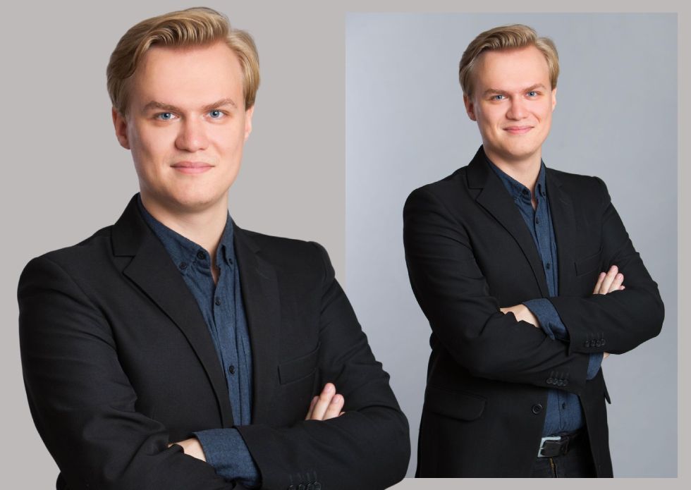 Sesja biznesowa Wrocław, sesja biznesowa w studio