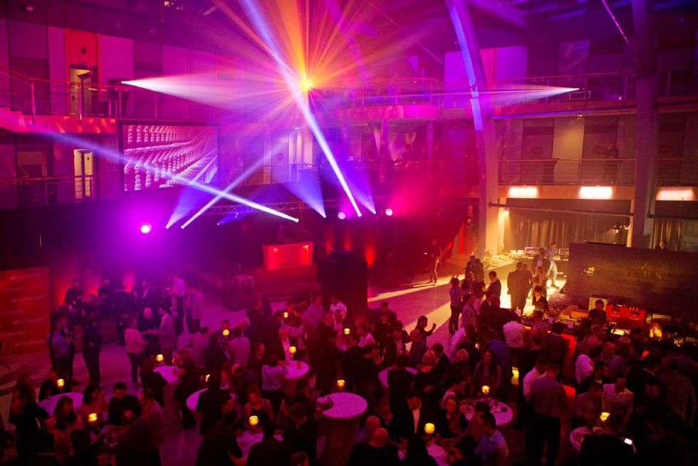 Imprezy firmowe, fotograf eventowy Wrocław, Luiza Różycka Fotograf 4