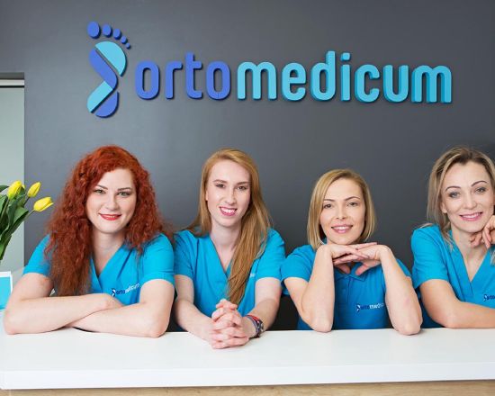 Zdjęcia wizerunkowe firm