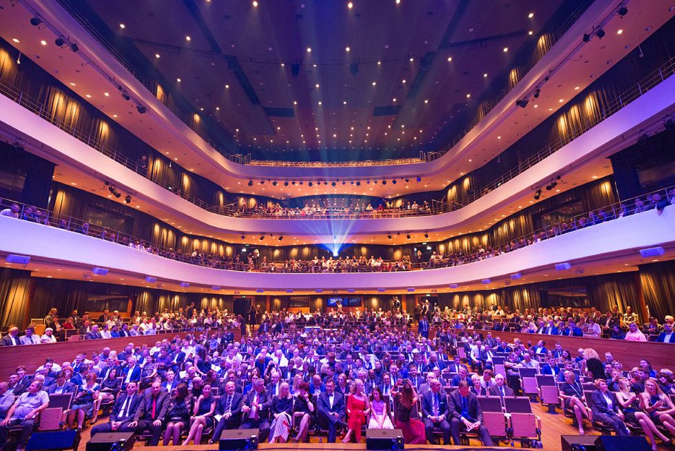 Gala Narodowe Forum Muzyki, foto Luiza Różycka fotografia, fotograf eventowy Wrocław, event Wrocław 6