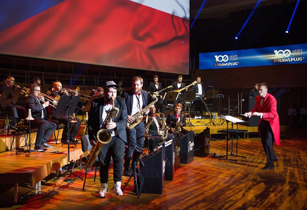 fotografia eventowa Wrocław, fotograf na evet Wrocław, gala forum muzyki