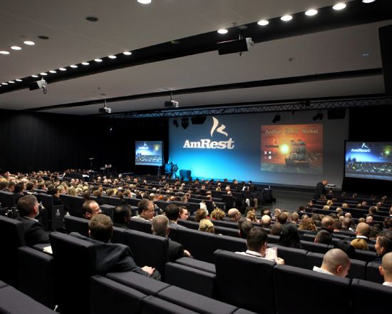 Konferencje i szkolenia