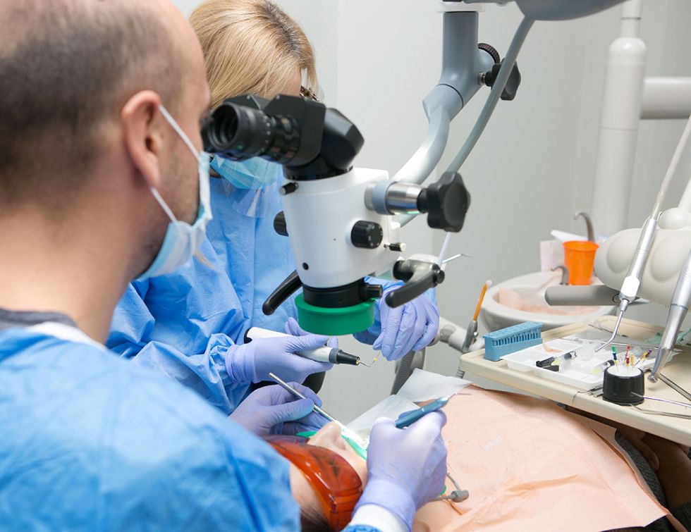 Esteticdent Oleśnica, Krzysztof Stokłosa, klinika stomatologiczna, sesja wizerunkowa, foto Luiza Różycka