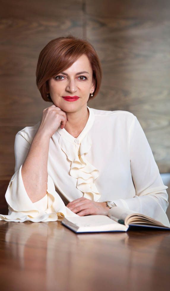 Sesja biznesowa Wrocław, foto: Luiza Różycka  3675