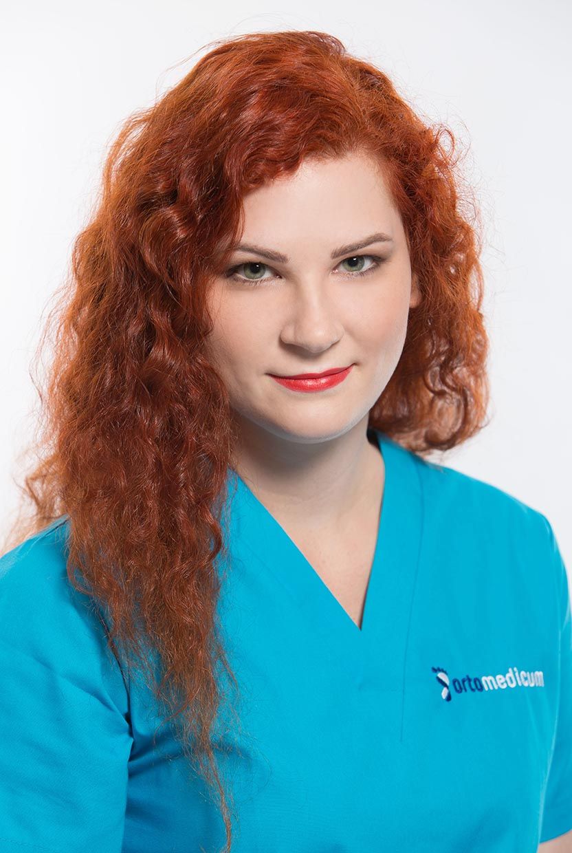 Zdjęcia pracowników, Wrocław Luiza Różycka 101