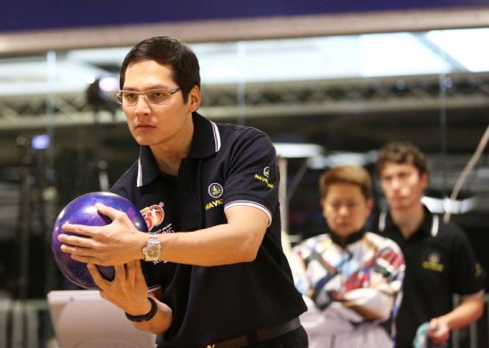 Sky Tower, kręgle, bowling, Wrocław 2014, Bowling World Cup, foto: Luiza Różycka, fotograf eventowy Luiza Różycka,luiza_rozycka_fotograf