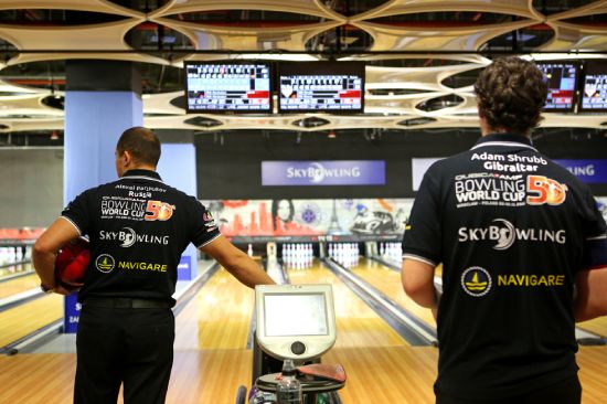 eventy Wrocław fotograf, Luiza Różycka, luiza_rozycka_fotograf, Bowling World Cup, Sky Bowling, QubicaAMF 2014