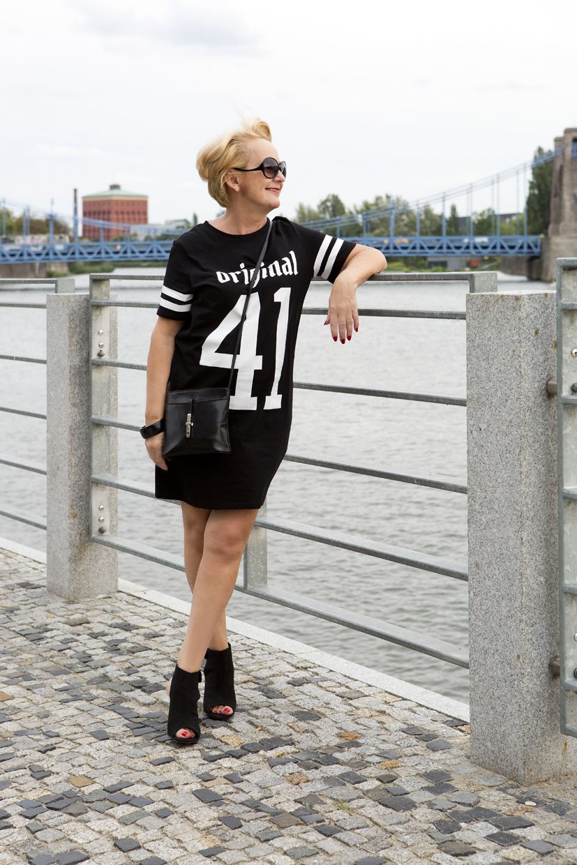 Krystyna Bałakier, blogerka, wrocławska stylistka, fotografia wizerunkowa Luiza Różycka, Luiza Różycka fotografia 27