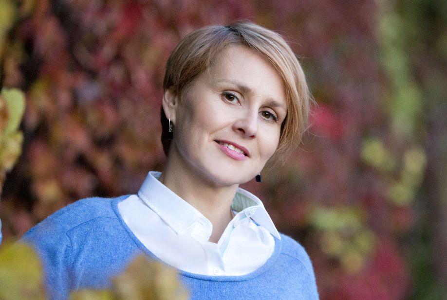 Kasia Dzięcioł, psycholog, fotografia wizerunkowa, Luiza Różycka fotografia