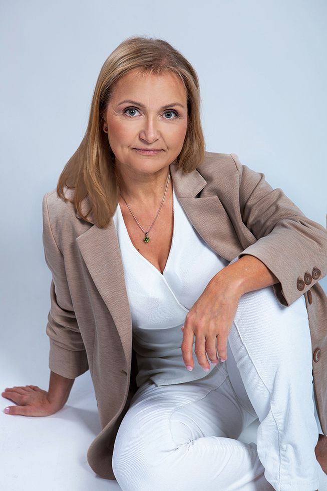 Jak przygotować stylizacje na sesję autorską?