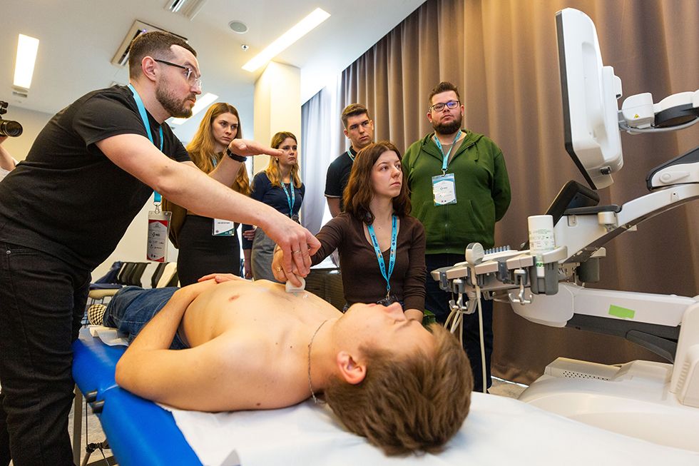 III Kongres zdjęcia