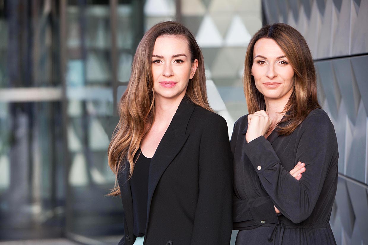 Kancelaria Radców Prawnych Horoszczak Szczepankowska