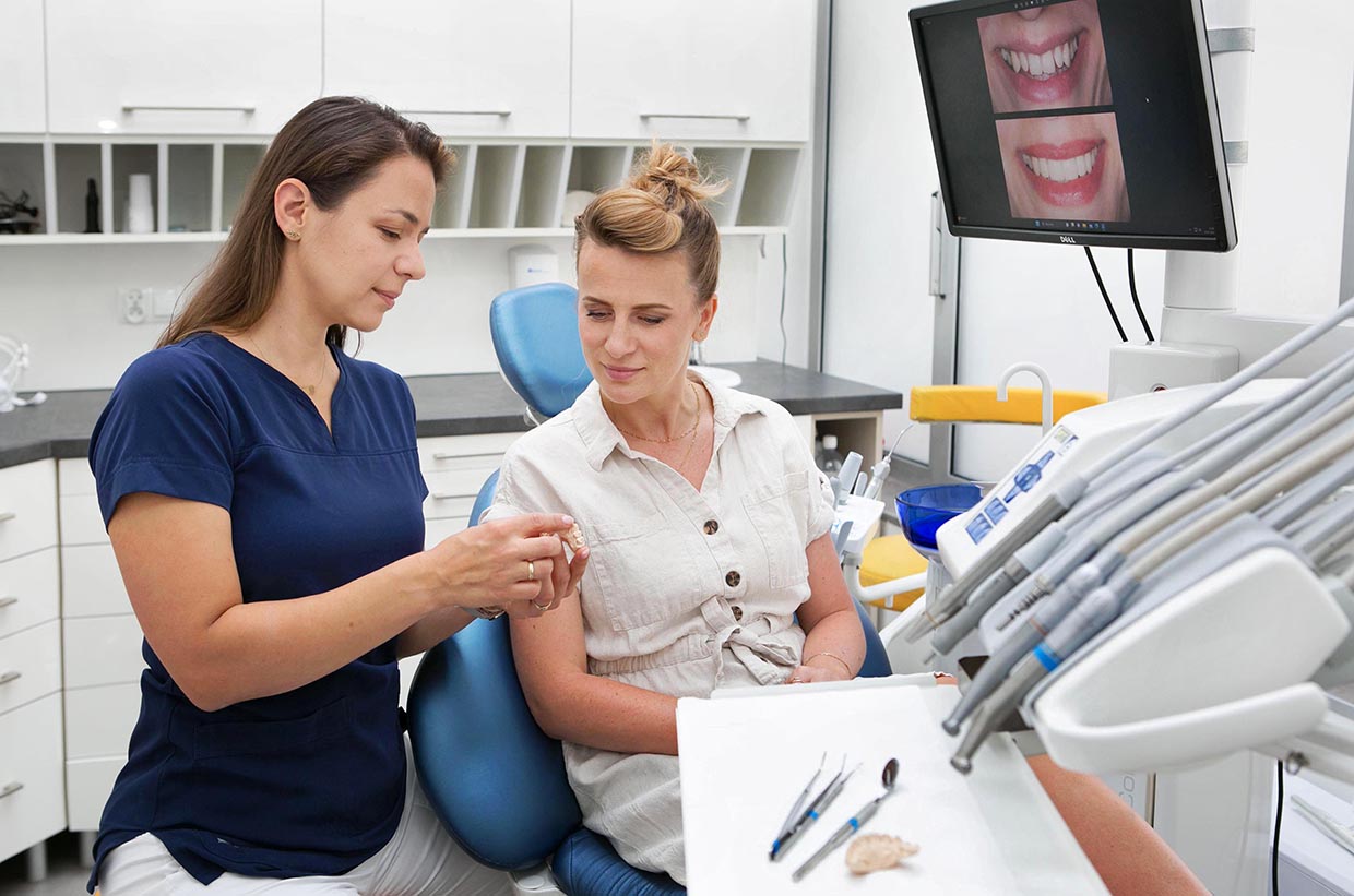 Stomatologia SolDentis