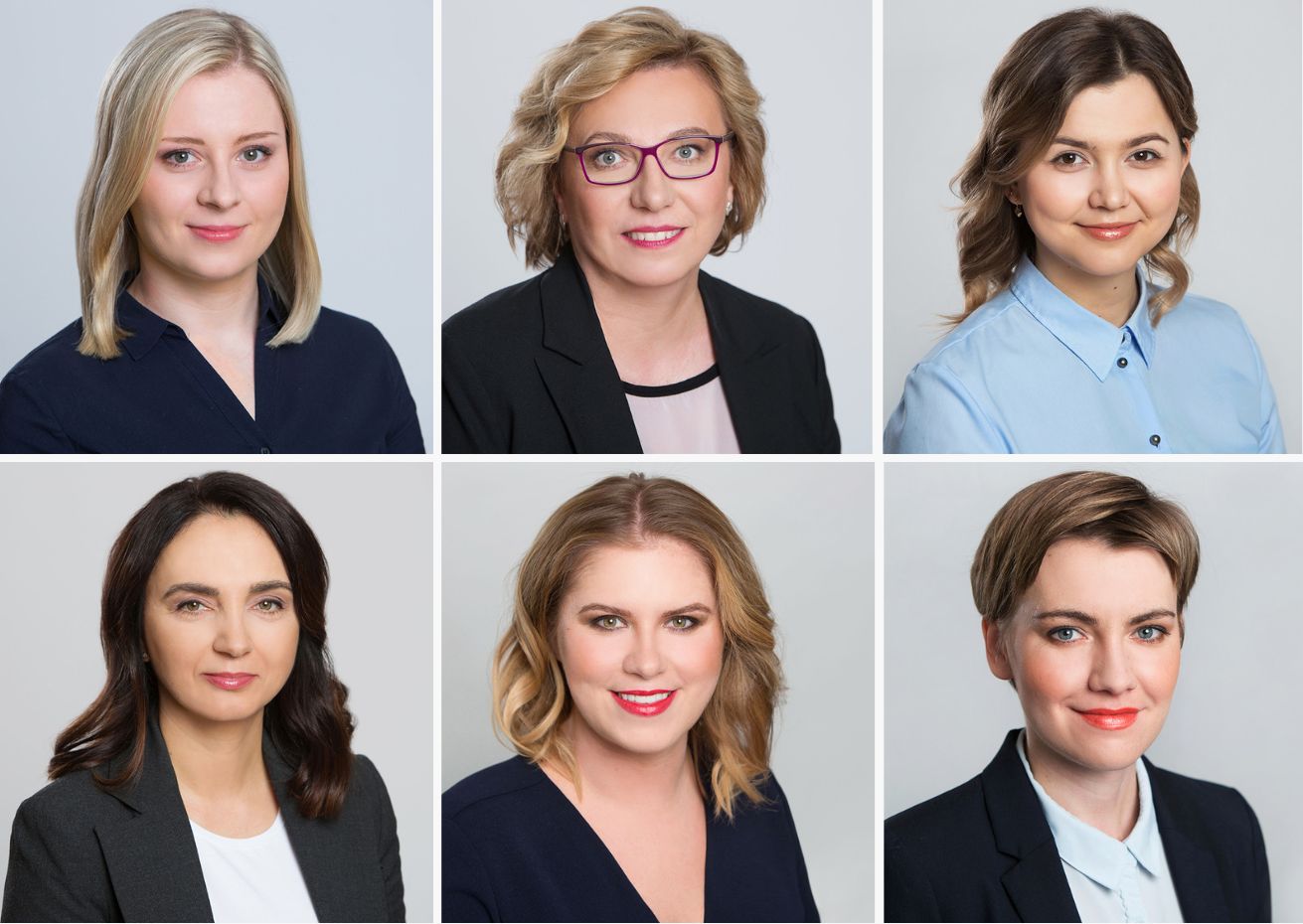 Zdjęcia pracowników: profesjonalne zdjęcia Twojego zespołu
