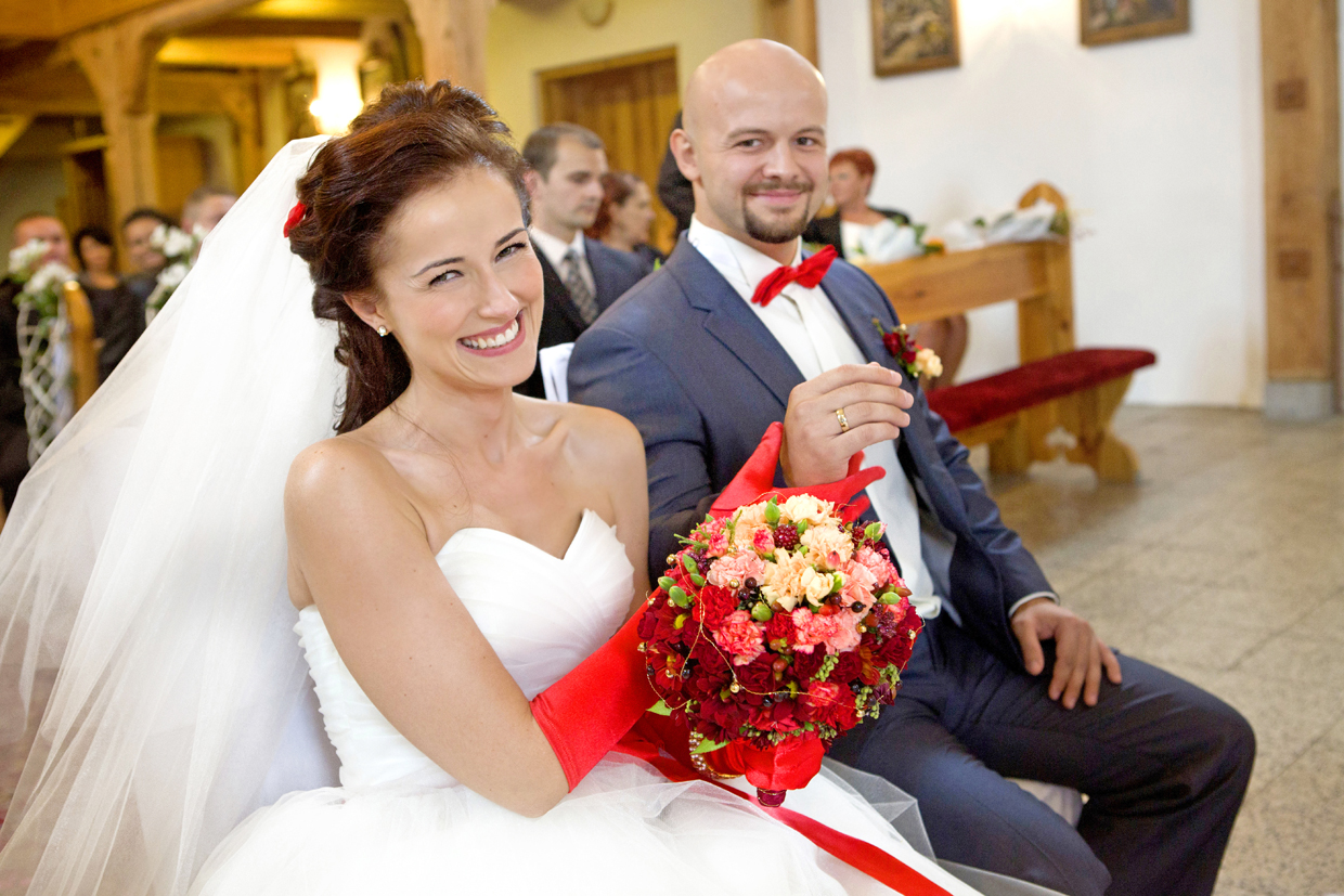 Oferta ślubna