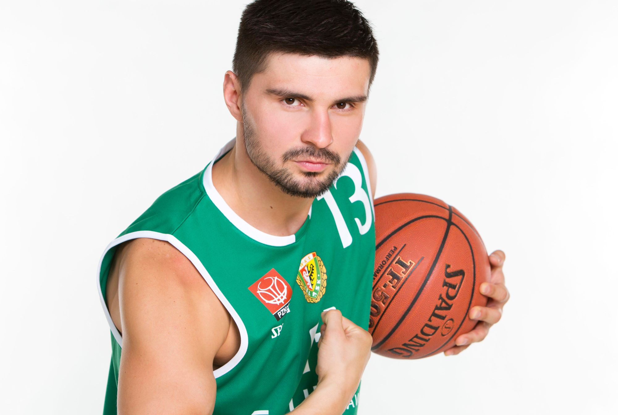 Sesja wizerunkowa dla FutureNet Śląsk Wrocław